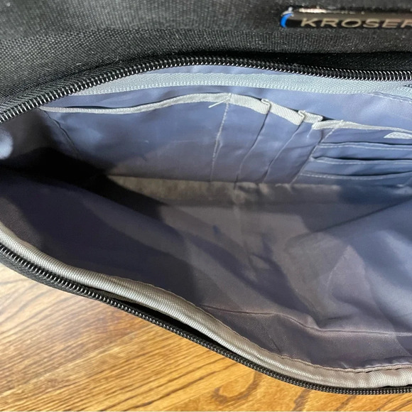 kroser Laptop Bag "Fritz" - Picture 5 of 7